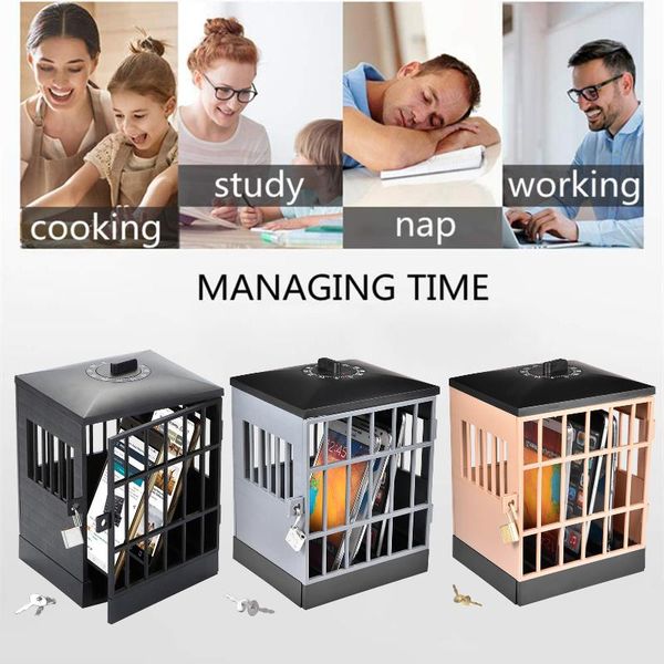 cell phone repairing tools storage case jail with timer lock up office smartphone stand holder mobile accessories drop
cell phone repairing tools storage case jail with timer lock up office smartphone stand holder mobile accessories drop