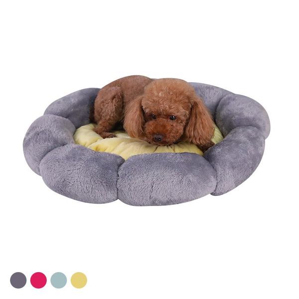 pet supplies round warm dog sofa breathable comfortable cat bed filled cotton puppy kennel suitable for teddy accessories kennels & pens
pet supplies round warm dog sofa breathable comfortable cat bed filled cotton puppy kennel suitable for teddy accessories kennels & pens