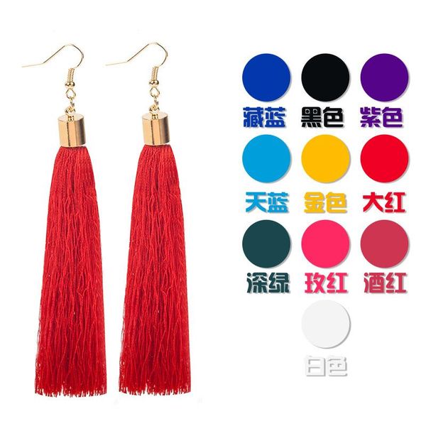 dangle & chandelier chinese style personality vintage sequin metal rhinestone earrings fashion temperament ladies jewelry accessories, Silver
dangle & chandelier chinese style personality vintage sequin metal rhinestone earrings fashion temperament ladies jewelry accessories, Silver