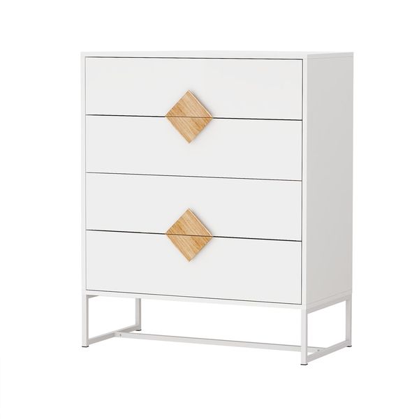 simple modern living room storage cabinet special shape square handle design with 4 drawers bedroom furniture dressing table
simple modern living room storage cabinet special shape square handle design with 4 drawers bedroom furniture dressing table