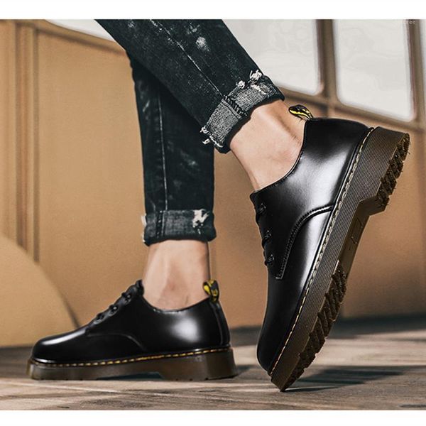 dress shoes men leather formal elegant classic business wedding social male fashion flat brogue footwear party lace up1, Black
dress shoes men leather formal elegant classic business wedding social male fashion flat brogue footwear party lace up1, Black