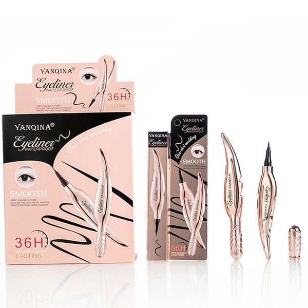 wholesale black eyeliner pencil waterproof pen precision long-lasting liquid eye liner smooth make up tools
wholesale black eyeliner pencil waterproof pen precision long-lasting liquid eye liner smooth make up tools