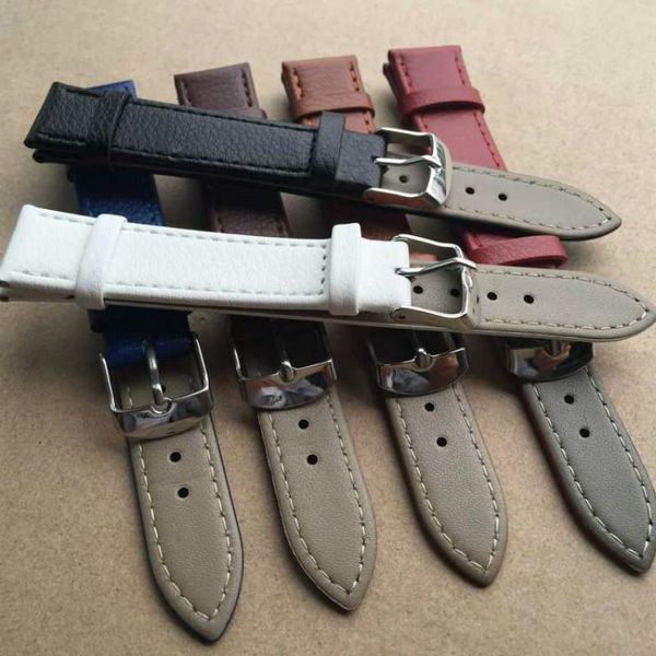 watch bands litchi pattern band genuine leather straps 14/16/18/20/22 mm woman accessories men brown watchbands, Black;brown
watch bands litchi pattern band genuine leather straps 14/16/18/20/22 mm woman accessories men brown watchbands, Black;brown