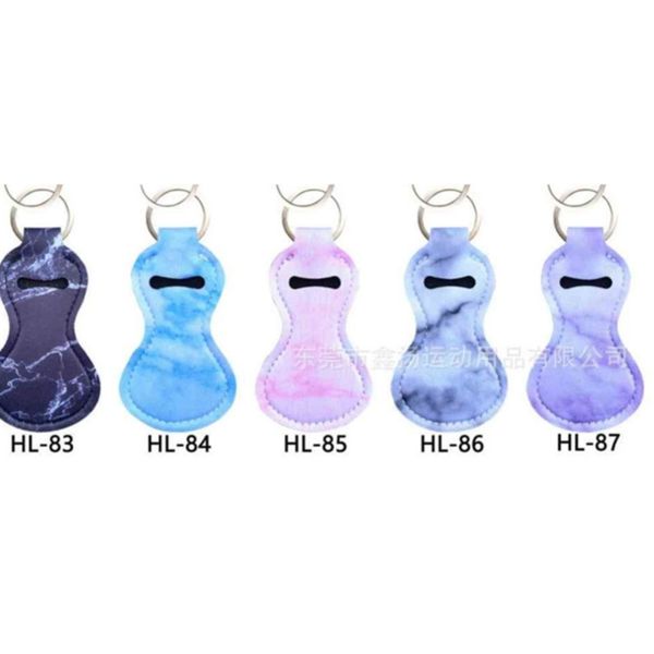 30ml neoprene sanitizer holders hand washing bottle case accessories trendy portable diving material perfume lipstick holder key chain 87col, Blue
30ml neoprene sanitizer holders hand washing bottle case accessories trendy portable diving material perfume lipstick holder key chain 87col, Blue