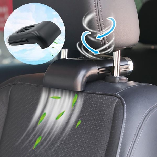 car usb fan back perspiration interior cooling and heat dissipation car seat ventilation modification accessories
car usb fan back perspiration interior cooling and heat dissipation car seat ventilation modification accessories