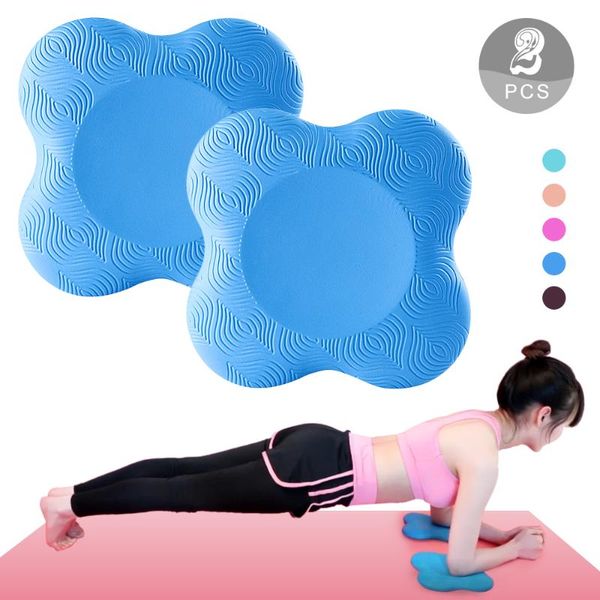 lightweight knees wrists hands and elbows protect pad for yoga pilates exercise knee 2pc mats
lightweight knees wrists hands and elbows protect pad for yoga pilates exercise knee 2pc mats
