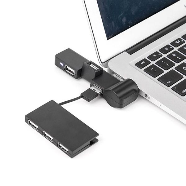 fast heat dissipation efficient transmission multi-port expansion plug-and-play rotatable 180 degrees computer one-drag usb hubs
fast heat dissipation efficient transmission multi-port expansion plug-and-play rotatable 180 degrees computer one-drag usb hubs