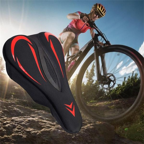 bike saddles bicycle seat mtb mountain-bike saddle silicone 3d gel pad sponge cushion cover thickened comfort ultra soft
bike saddles bicycle seat mtb mountain-bike saddle silicone 3d gel pad sponge cushion cover thickened comfort ultra soft