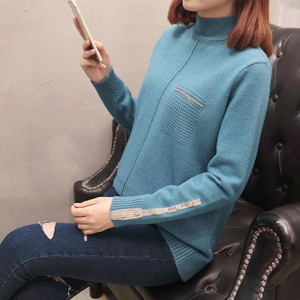women's sweaters patchwork knitted sweater women 2021 autumn winter jumpers oversize ladies pullover loose button korean style plus siz, White;black
women's sweaters patchwork knitted sweater women 2021 autumn winter jumpers oversize ladies pullover loose button korean style plus siz, White;black
