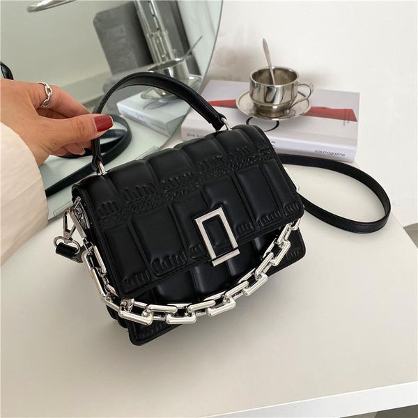 fashion shoulder bag luxury ladies messenger black designer daily wallet artificial leather bags
fashion shoulder bag luxury ladies messenger black designer daily wallet artificial leather bags