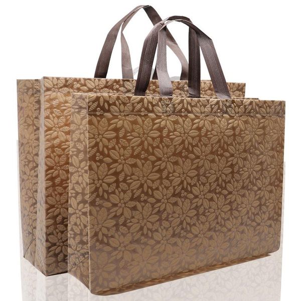 shopping bags leaves printing non-woven fabric folding bag eco women pouch travel tote grocery reusable high capacity
shopping bags leaves printing non-woven fabric folding bag eco women pouch travel tote grocery reusable high capacity