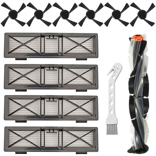 vacuum cleaners replacement accessories kit compatible for neato d series d75 d80 d85 connected d3 d4 d5 d6 d7 robotic
vacuum cleaners replacement accessories kit compatible for neato d series d75 d80 d85 connected d3 d4 d5 d6 d7 robotic