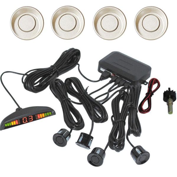 car rear view cameras& parking sensors a set led sensor monitor kit display 4 9 colors for all cars reverse backup radar system 12v buzzer
car rear view cameras& parking sensors a set led sensor monitor kit display 4 9 colors for all cars reverse backup radar system 12v buzzer