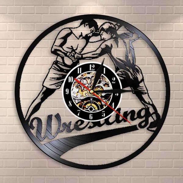 wall clocks wrestling clock wrestle sport combat holds grappling pins record boxing fighters home decor watch
wall clocks wrestling clock wrestle sport combat holds grappling pins record boxing fighters home decor watch