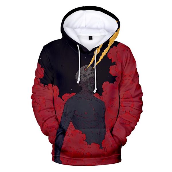 men's hoodies & sweatshirts personality skull boy sweatshirt hip hop clothes hooded casual children, Black
men's hoodies & sweatshirts personality skull boy sweatshirt hip hop clothes hooded casual children, Black