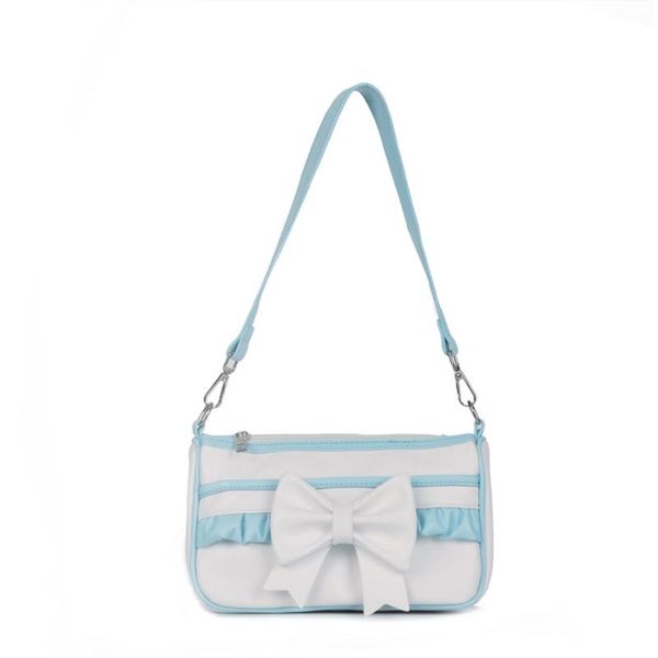 evening bags women bowknot underarm 2021 girls uniform commuter baguette shape bag fashion wild single shoulder female handbags
evening bags women bowknot underarm 2021 girls uniform commuter baguette shape bag fashion wild single shoulder female handbags