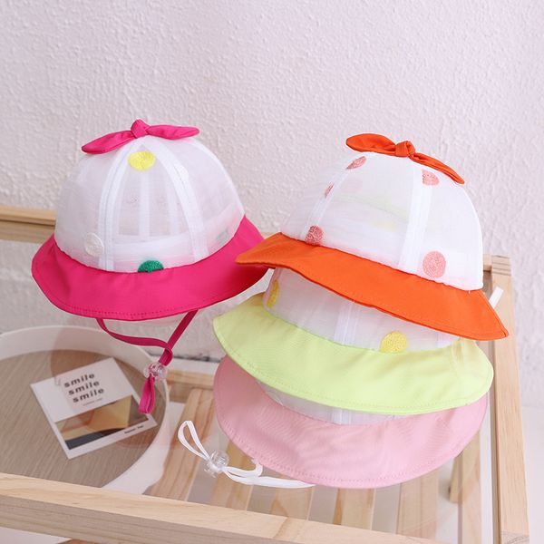 baby girl travel mesh basin cap children's cartoon big brim sun visor boy summer sun visor, Yellow
baby girl travel mesh basin cap children's cartoon big brim sun visor boy summer sun visor, Yellow