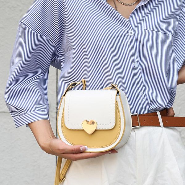 evening bags fashion patchwork shoulder for women luxury heart buckle women's crossbody pu leather female messenger bolsa
evening bags fashion patchwork shoulder for women luxury heart buckle women's crossbody pu leather female messenger bolsa
