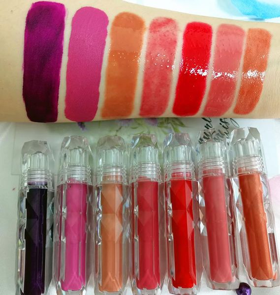 lip gloss custom logo cruelty makeup women lipgloss matte liquid lipstick private label
lip gloss custom logo cruelty makeup women lipgloss matte liquid lipstick private label