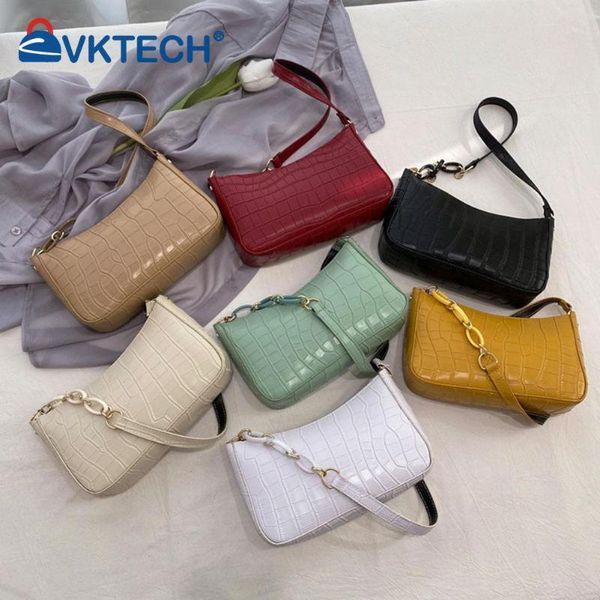 evening bags lady baguette mini pu leather shoulder for women fashion stone pattern designed handbags female travel
evening bags lady baguette mini pu leather shoulder for women fashion stone pattern designed handbags female travel