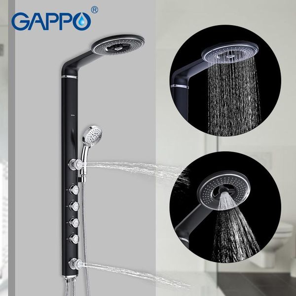 bathroom shower faucet system single handle valve brass mainbody stainless steel bar head wall mount para robinet sets
bathroom shower faucet system single handle valve brass mainbody stainless steel bar head wall mount para robinet sets