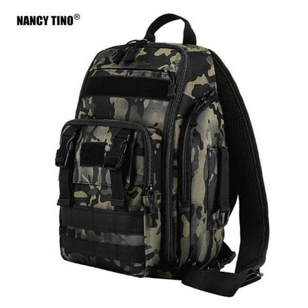 fishing accessories nancy tino military tactical backpack multifunction men's trekking sport travel rucksacks outdoor camping hiking ba
fishing accessories nancy tino military tactical backpack multifunction men's trekking sport travel rucksacks outdoor camping hiking ba