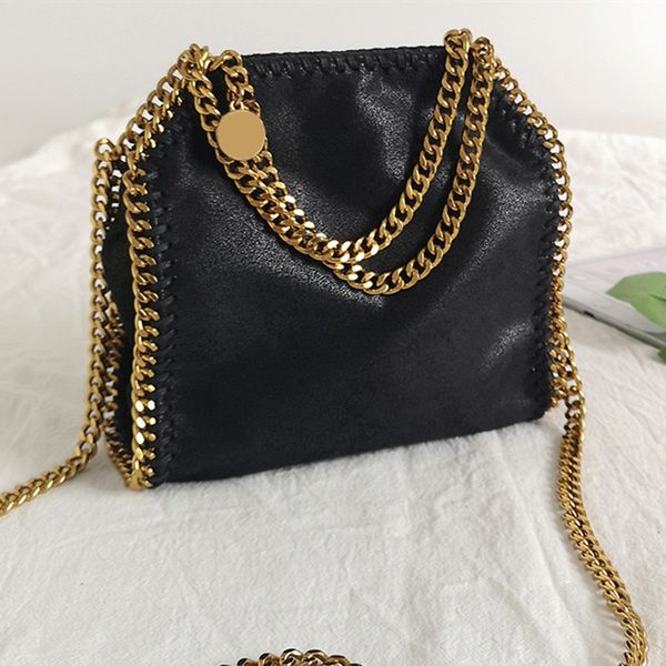 luxury fashion women's bag new brand single shoulder messenger chain bag women's handbag
luxury fashion women's bag new brand single shoulder messenger chain bag women's handbag