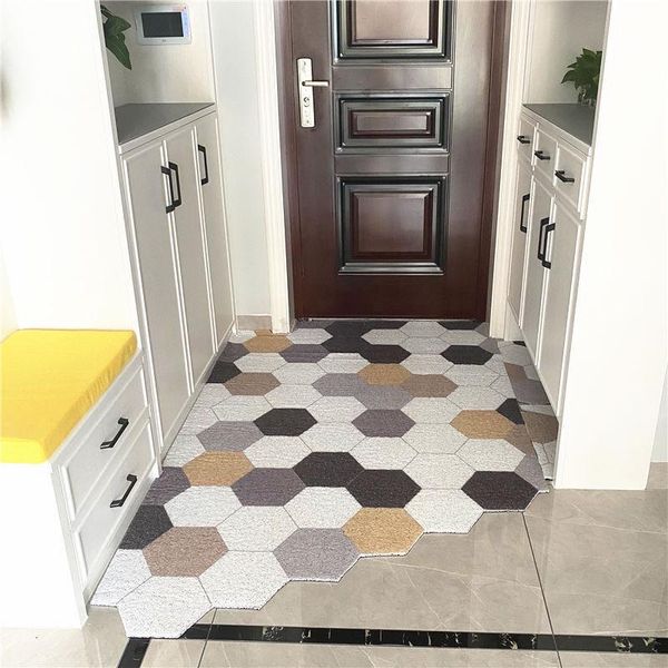 carpets pvc door rug anti-slip silk loop entrance europe home indoor living room kitchen doorrugs can custom size rugs carpet
carpets pvc door rug anti-slip silk loop entrance europe home indoor living room kitchen doorrugs can custom size rugs carpet