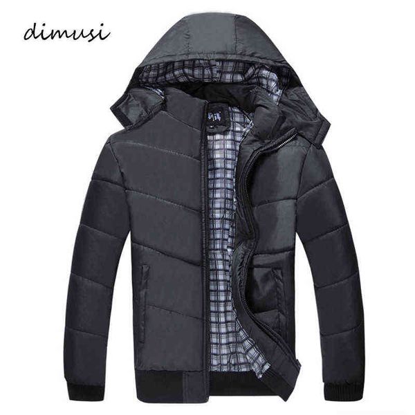 dimusi winter men jacket male padded coats mens causal parkas fahsion coat male outwear windbreaker hoodies clothing 4xl,ta281 y1122, Black;brown
dimusi winter men jacket male padded coats mens causal parkas fahsion coat male outwear windbreaker hoodies clothing 4xl,ta281 y1122, Black;brown