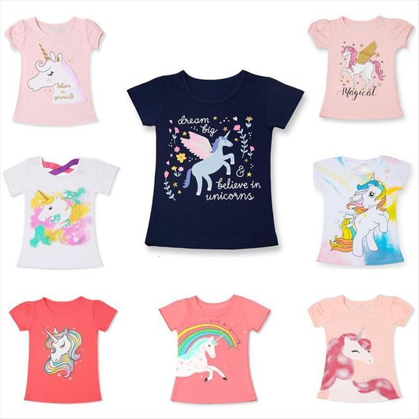 funny unicorn girls t shirt children white cotton short sleeves cute baby kids summer cartoon clothes 3 4 5, Blue
funny unicorn girls t shirt children white cotton short sleeves cute baby kids summer cartoon clothes 3 4 5, Blue