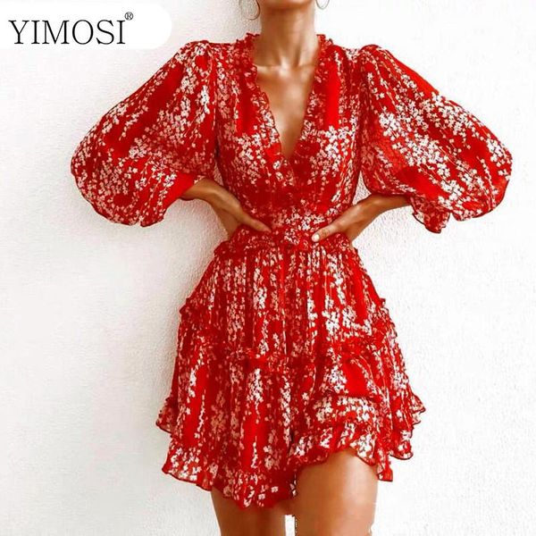 casual dresses summer autumn beach dress women chiffon vintage print party 2021 v-neck backless lantern sleeve mini, Black;gray
casual dresses summer autumn beach dress women chiffon vintage print party 2021 v-neck backless lantern sleeve mini, Black;gray
