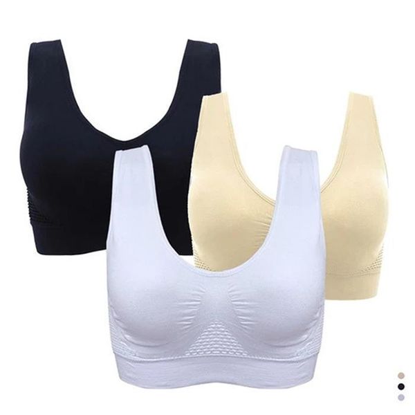 gym clothing wire-hollow out breathable sporting bra yoga running large size women slim all season casual, yoga,, White;black
gym clothing wire-hollow out breathable sporting bra yoga running large size women slim all season casual, yoga,, White;black