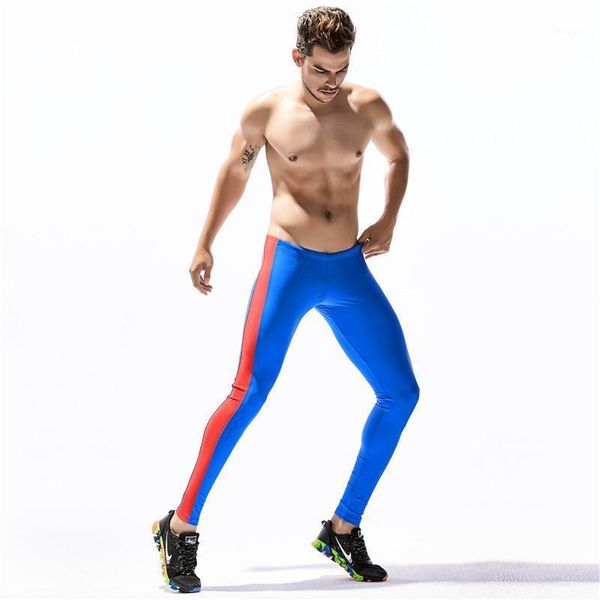 men's pants men high stretch tight long legging pant designed sweatpants brand low waist full length, Black
men's pants men high stretch tight long legging pant designed sweatpants brand low waist full length, Black