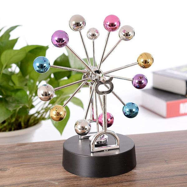 magnetic ferris wheel desk decorations balance balls motion physics science toy other home decor
magnetic ferris wheel desk decorations balance balls motion physics science toy other home decor