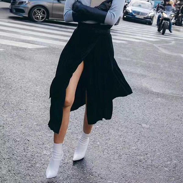 skirts boho inspired asymmetric pleated skirt paperbag waist a-line elastic womens elegant chic women black 2021 faldas
skirts boho inspired asymmetric pleated skirt paperbag waist a-line elastic womens elegant chic women black 2021 faldas
