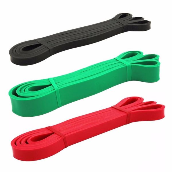 rubber bodybuilding resistance bands fitness body gym power training for pilates exercise weight lifting workout
rubber bodybuilding resistance bands fitness body gym power training for pilates exercise weight lifting workout