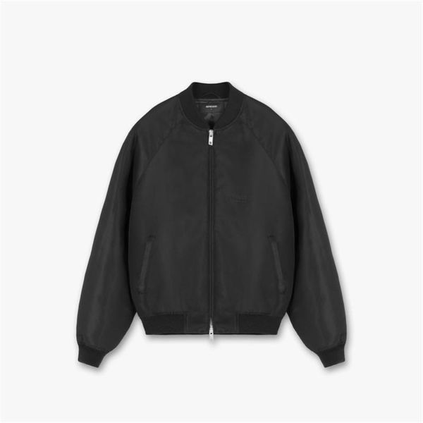 men's jackets 2021 represent jacket black offset letter logo coat men women 1:1 vintage locomotive movement, Black;brown
men's jackets 2021 represent jacket black offset letter logo coat men women 1:1 vintage locomotive movement, Black;brown
