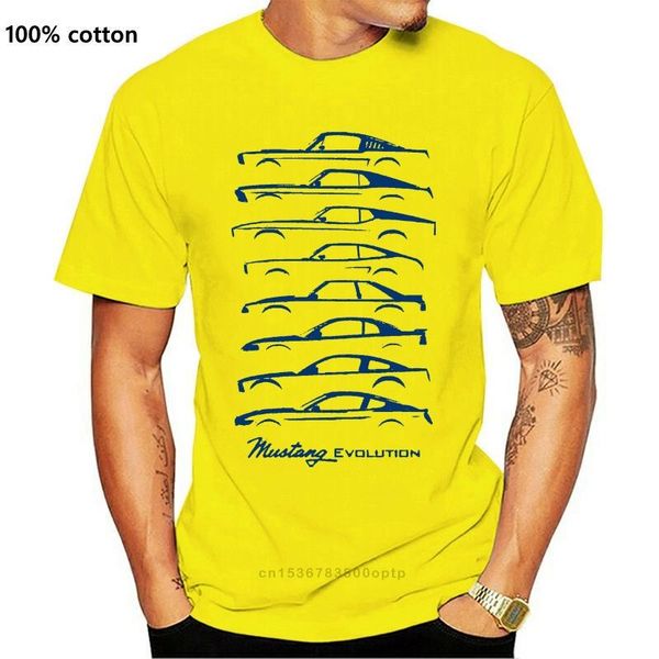 men's t-shirts american muscle car 1964- mustang evolution t-shirt classic 2021 fashion print t shirts man short sleeve custom, White;black
men's t-shirts american muscle car 1964- mustang evolution t-shirt classic 2021 fashion print t shirts man short sleeve custom, White;black