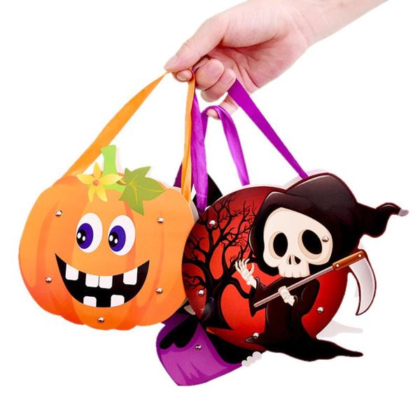 storage bags 1pc halloween candy gift bag pumpkin treat kids children trick or for festival supply
storage bags 1pc halloween candy gift bag pumpkin treat kids children trick or for festival supply