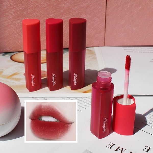 lip gloss 4colors matte lipstick nonstick cup glaze makeup velvet waterproof long lasting women cosmetic tslm1
lip gloss 4colors matte lipstick nonstick cup glaze makeup velvet waterproof long lasting women cosmetic tslm1