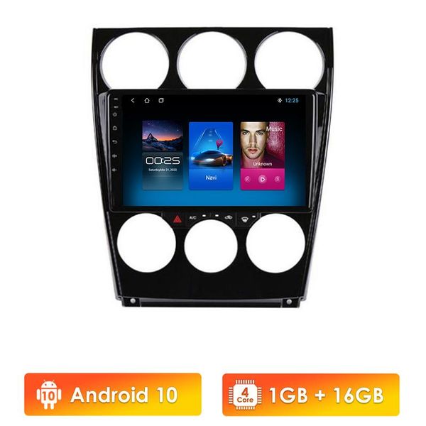 player ossuret 9" android 10.1 for 6 2002 2003 2004 2005 2006 2007 2008 multimedia car dvd navigation gps radio
player ossuret 9" android 10.1 for 6 2002 2003 2004 2005 2006 2007 2008 multimedia car dvd navigation gps radio