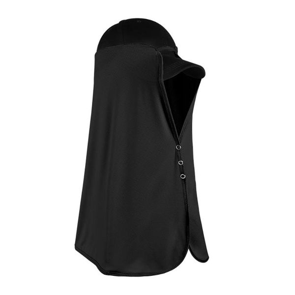 outdoor hats summer sunshade neck flap quick dry breathable sun protection ice silk fishing moisture-absorbing cap, Black;white
outdoor hats summer sunshade neck flap quick dry breathable sun protection ice silk fishing moisture-absorbing cap, Black;white