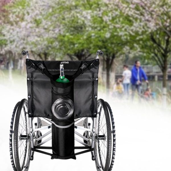 storage bags wheelchair reflective stripe oxford cloth adjustable portable solid oxygen cylinder bag pouch tank holder easy buckles
storage bags wheelchair reflective stripe oxford cloth adjustable portable solid oxygen cylinder bag pouch tank holder easy buckles