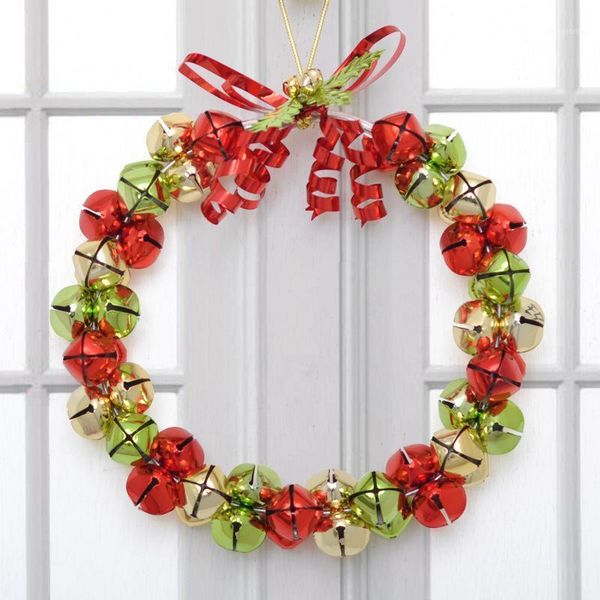 christmas decorations bells wreath pendants ornaments jingle bell for xmas tree door drop hanging party
christmas decorations bells wreath pendants ornaments jingle bell for xmas tree door drop hanging party