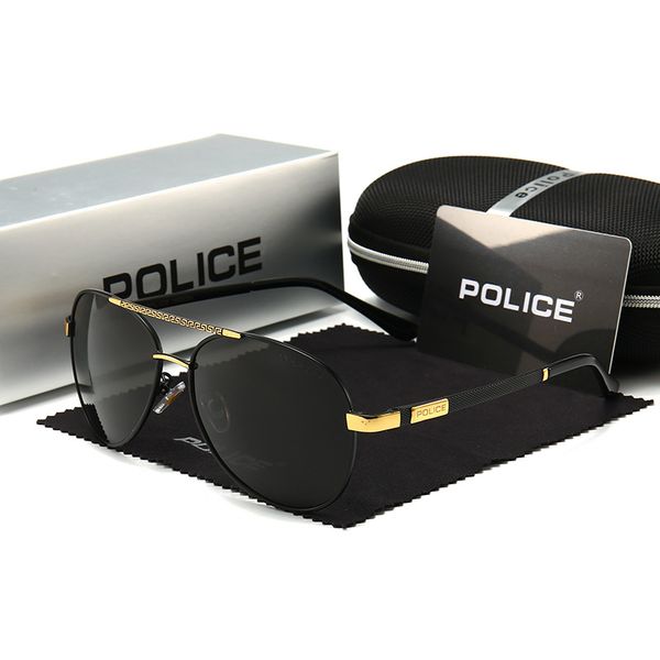 polarized brand designer outdoor fishing sunglasses men driving sports rays sun glasses, White;black
polarized brand designer outdoor fishing sunglasses men driving sports rays sun glasses, White;black