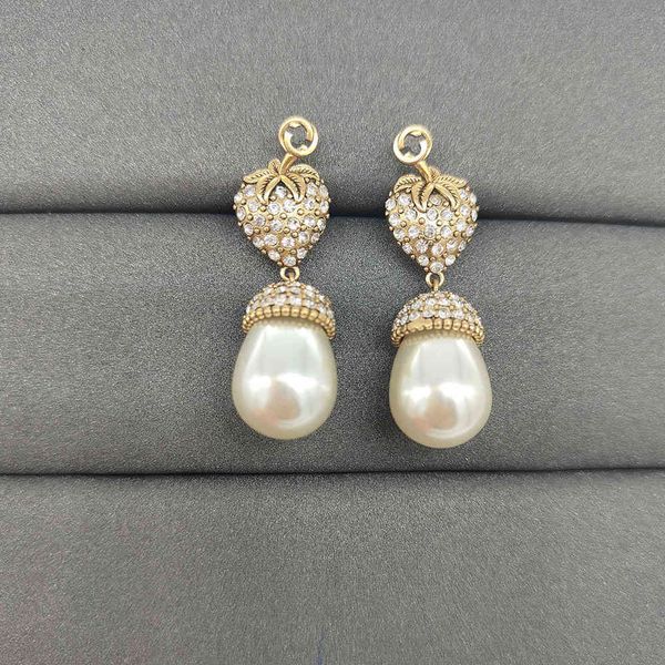 in daclassicg three dimensional high grade pearl diamond long earrings are necessary for wedding party accessories black friday, Silver
in daclassicg three dimensional high grade pearl diamond long earrings are necessary for wedding party accessories black friday, Silver