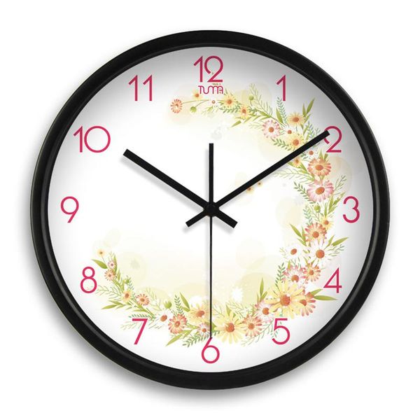 wall clocks beautiful mute large watch clock design reloj de pared decorative big home decor living room creative l
wall clocks beautiful mute large watch clock design reloj de pared decorative big home decor living room creative l