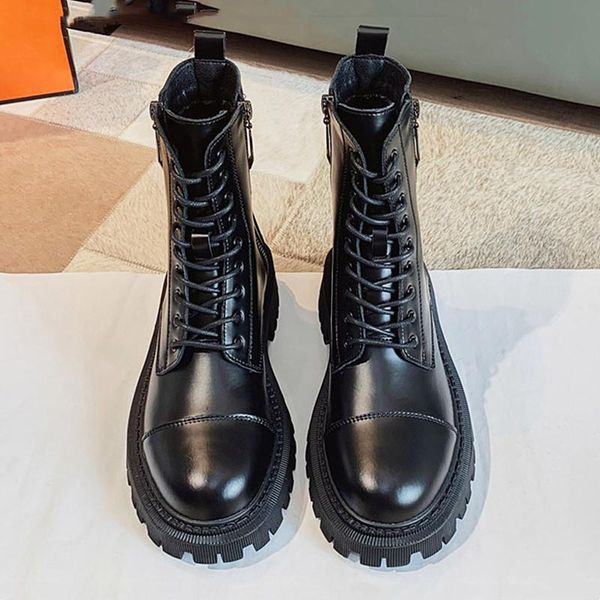 boots women ankle black leather shoes 2021 winter warm fashion autumn fur motorcycle lace up with zipper female platform
boots women ankle black leather shoes 2021 winter warm fashion autumn fur motorcycle lace up with zipper female platform