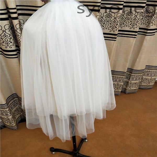bridal veils real po two layers white short wedding veil for ivory fingertip with comb simple accessories, Black
bridal veils real po two layers white short wedding veil for ivory fingertip with comb simple accessories, Black