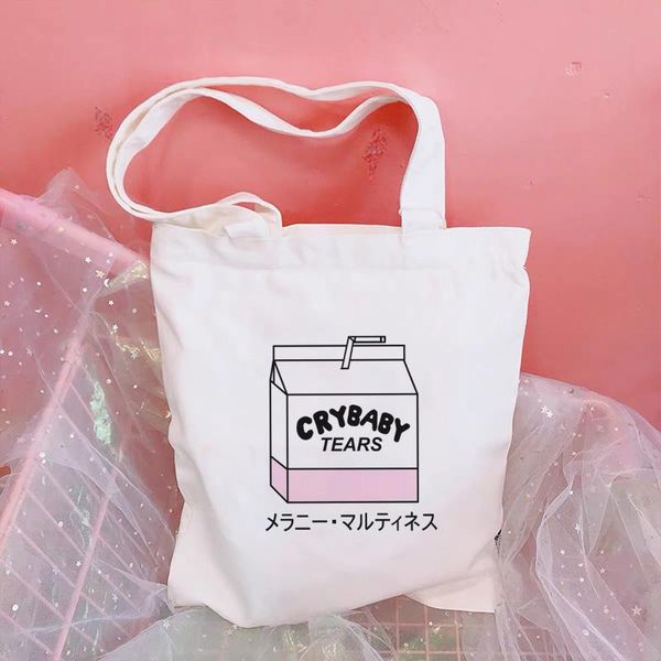 evening bags cry baby tears korean boxed cartoon milk shoulder canvas harajuku large capacity shopping bag retro messenger wallet
evening bags cry baby tears korean boxed cartoon milk shoulder canvas harajuku large capacity shopping bag retro messenger wallet